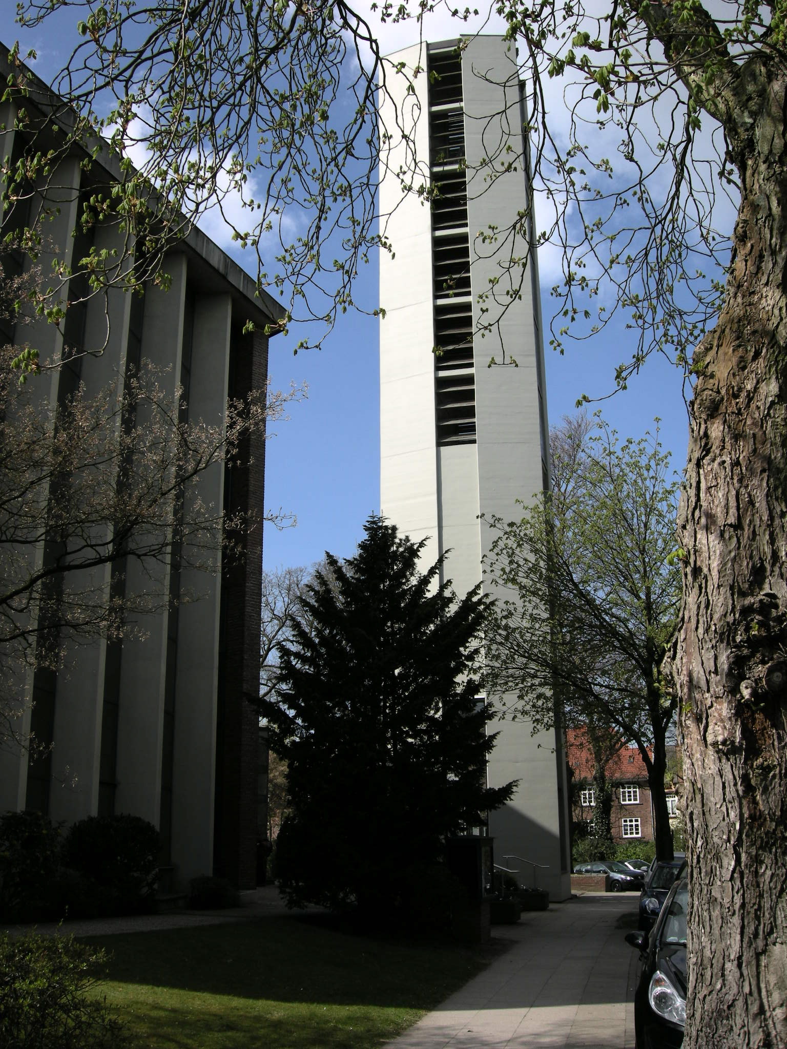 St. Marien Bergedorf