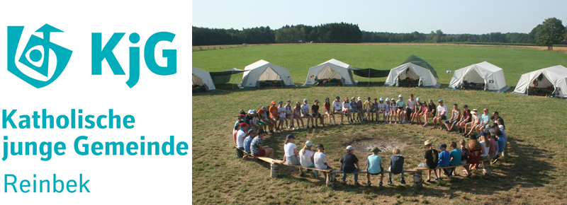 Zeltlager Reinbek lädt zu zwei Wochen Sommerspaß ein